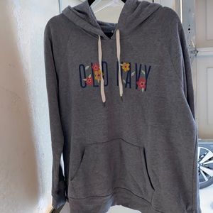 Old Navy Hoodie